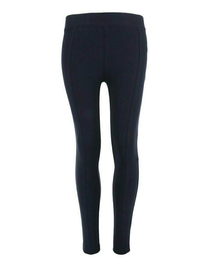 Mexx Basic legging Navy Niebieskie | KWGQO8567