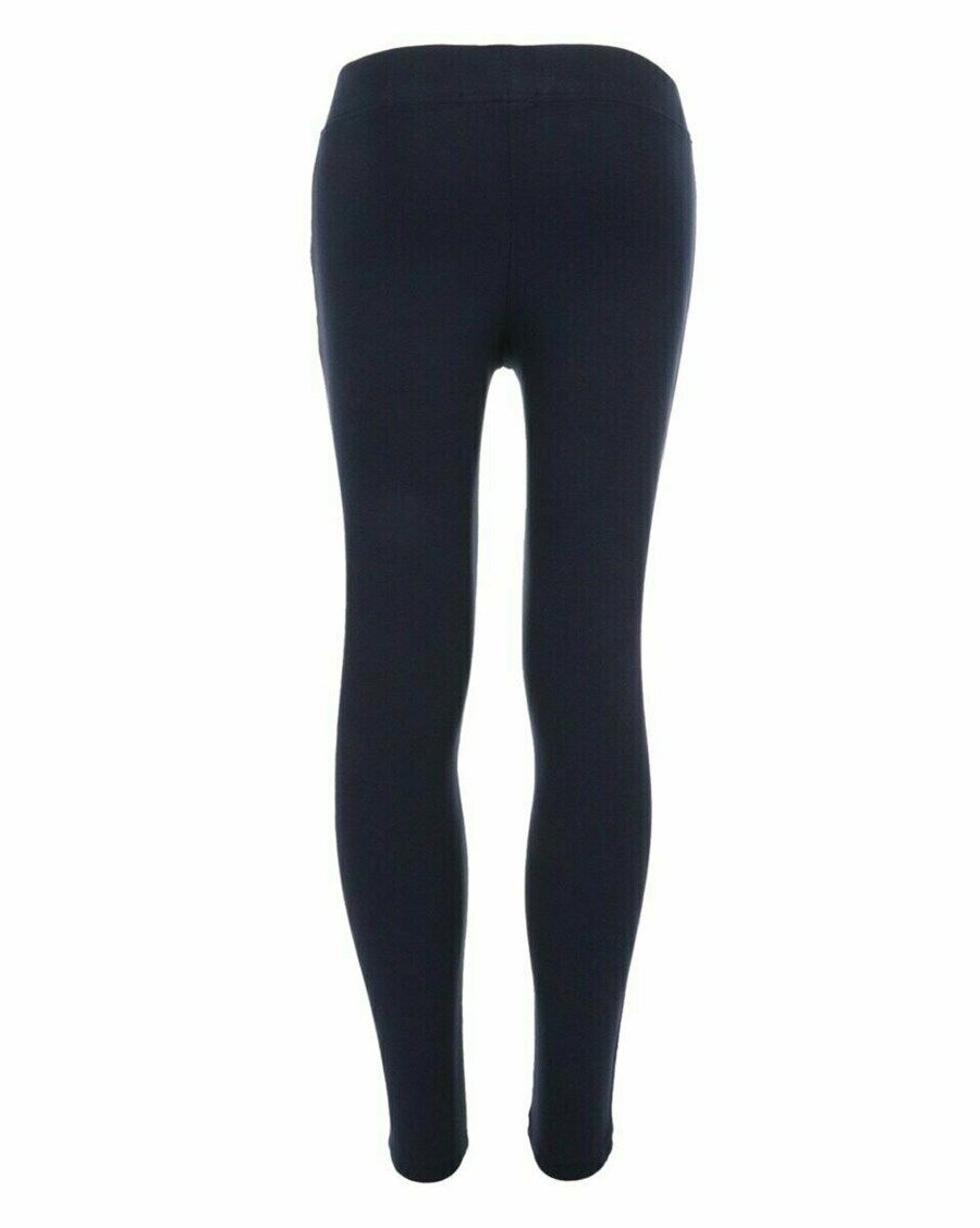 Mexx Basic legging Navy Niebieskie | KWGQO8567