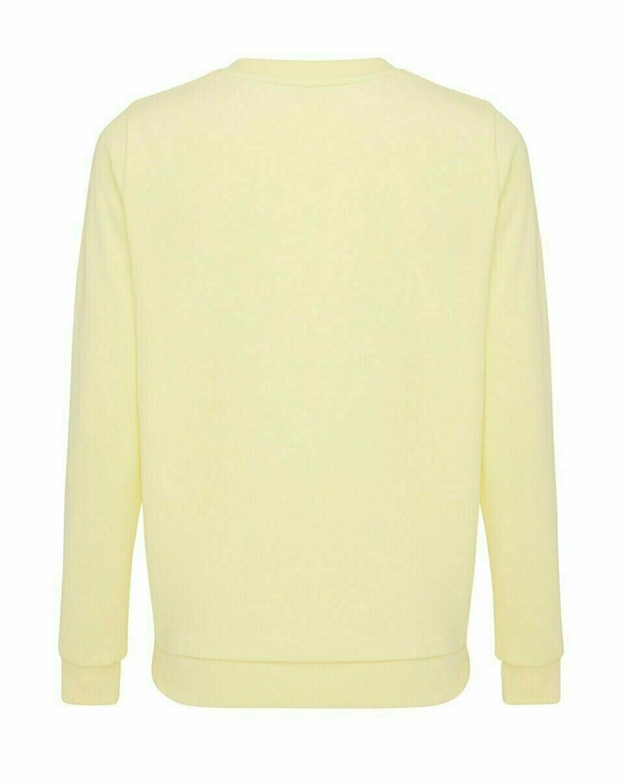 Mexx Crewneck sweater Yellow Żółte | GUDYC8539