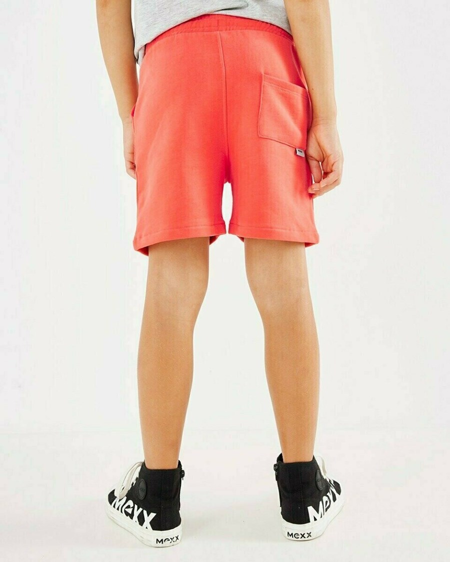 Mexx Jogger short Bright Red Czerwone | HNLCD0356