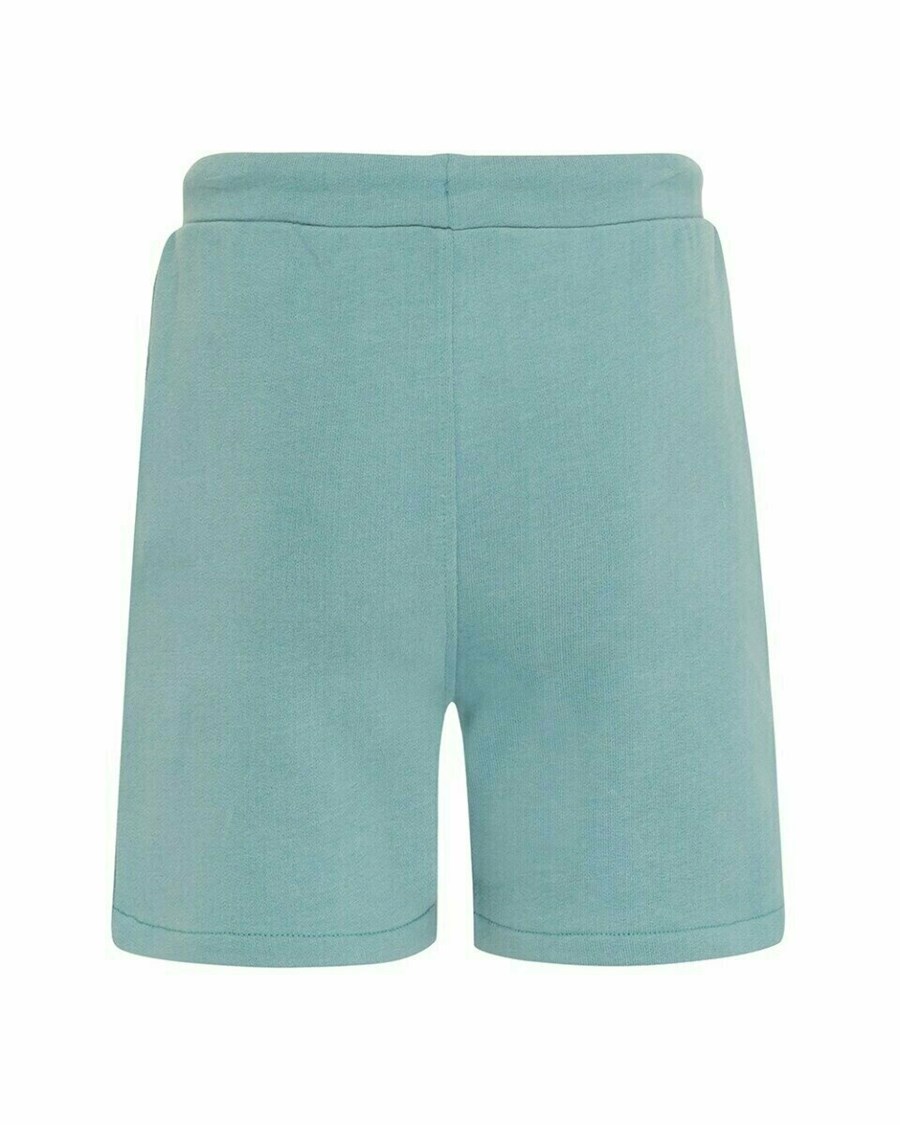 Mexx Jogger short Dark Mint Zielone | ZXWBS8319