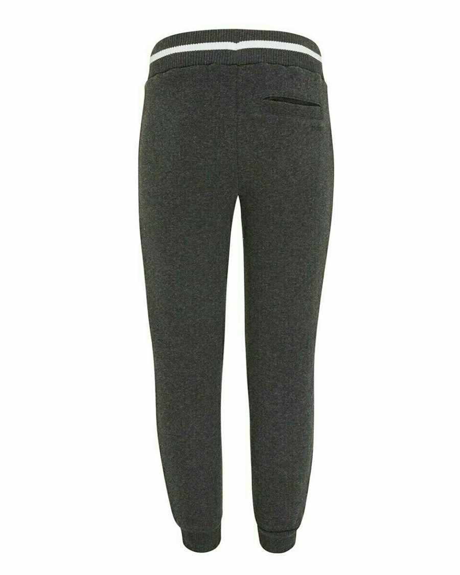 Mexx Jogging Pants Dark Grey Szare | ZSYEO6095