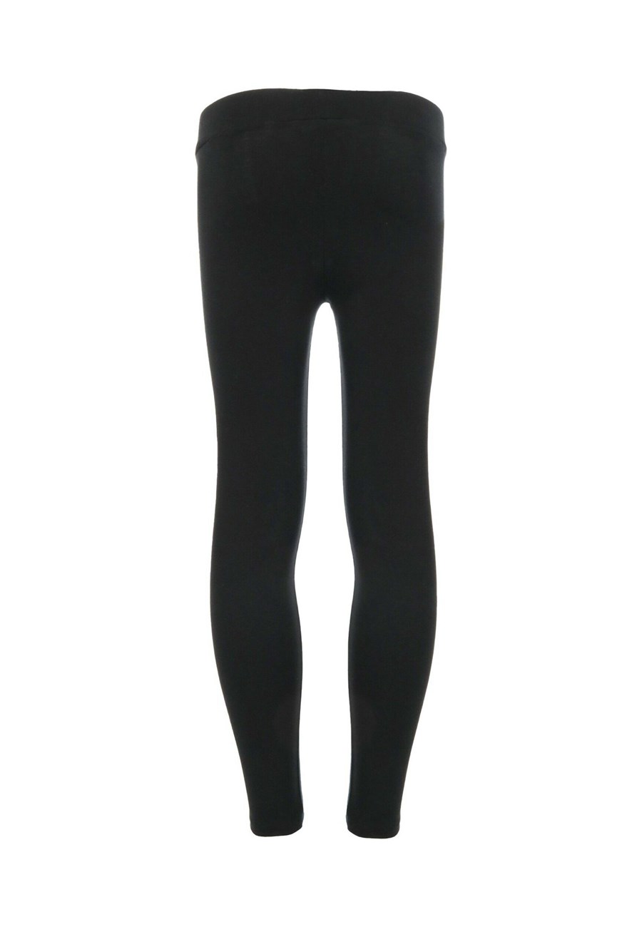 Mexx Legging Black Czarne | RNAZD2983