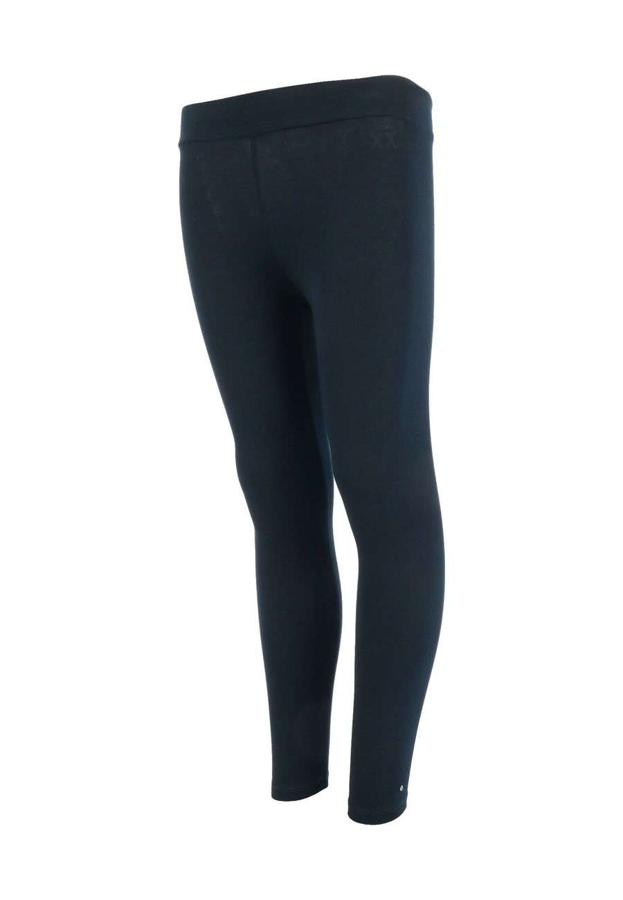 Mexx Legging Navy Niebieskie | HUNWV6857