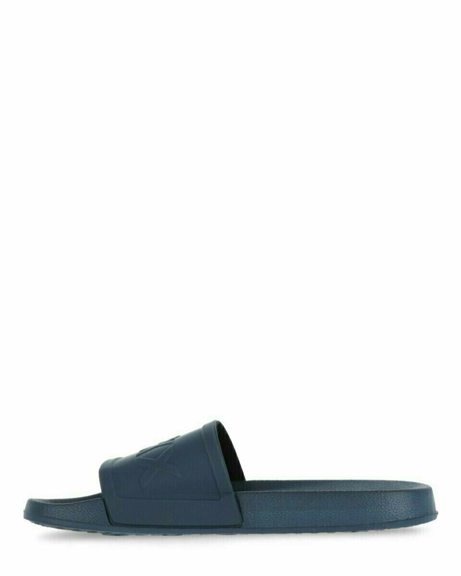 Mexx Slider Gauri Navy Niebieskie | HKLWC9642