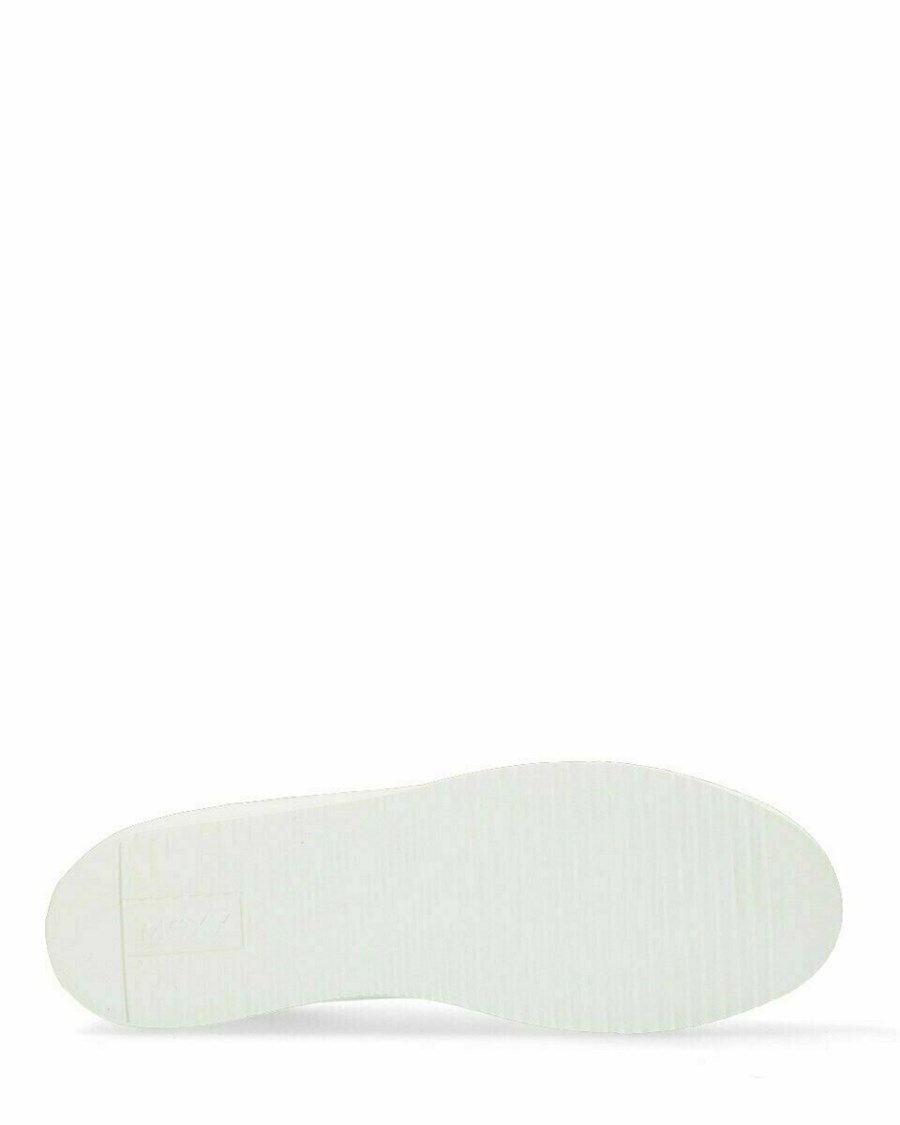 Mexx Sneaker Harper White Białe | RXDTA5849