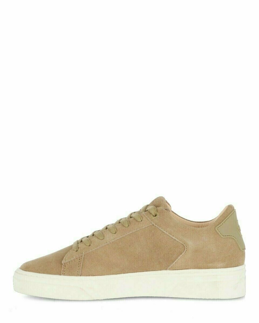 Mexx Sneaker James Sand Beżowe | URXPY9831