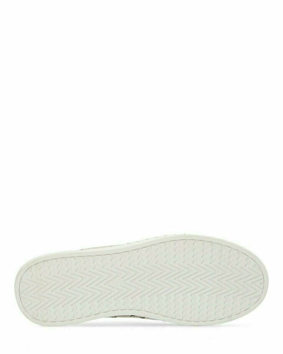 Mexx Sneaker Jelke Grey Szare | ZRLFO6159