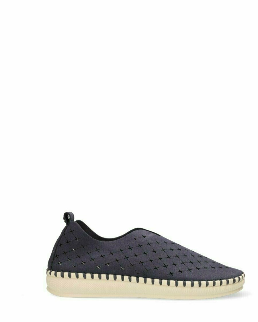 Mexx Sneaker Jelke Navy Niebieskie | PODVY6982