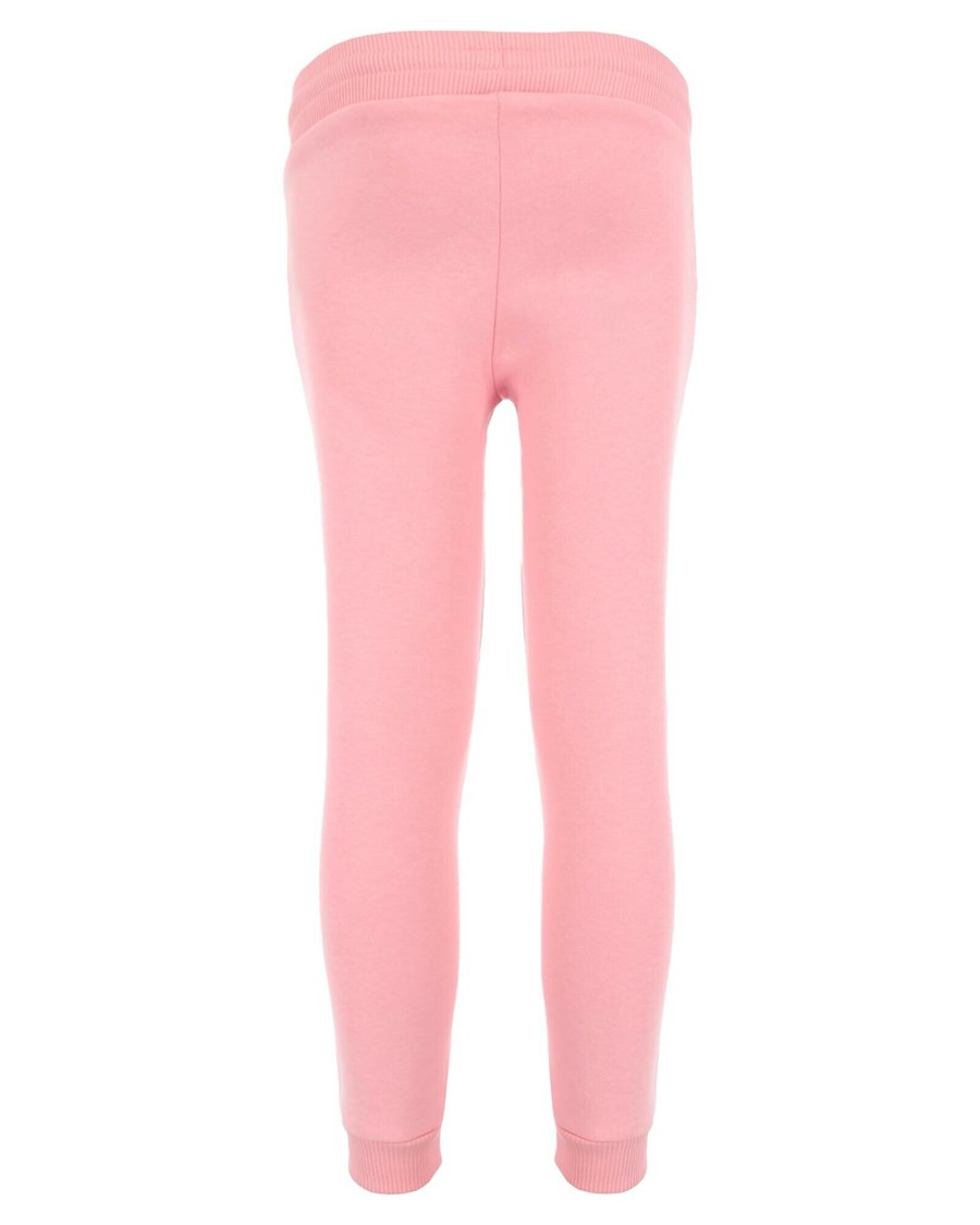 Mexx Sweatpants Bright Pink Różowe | CHQZL5710