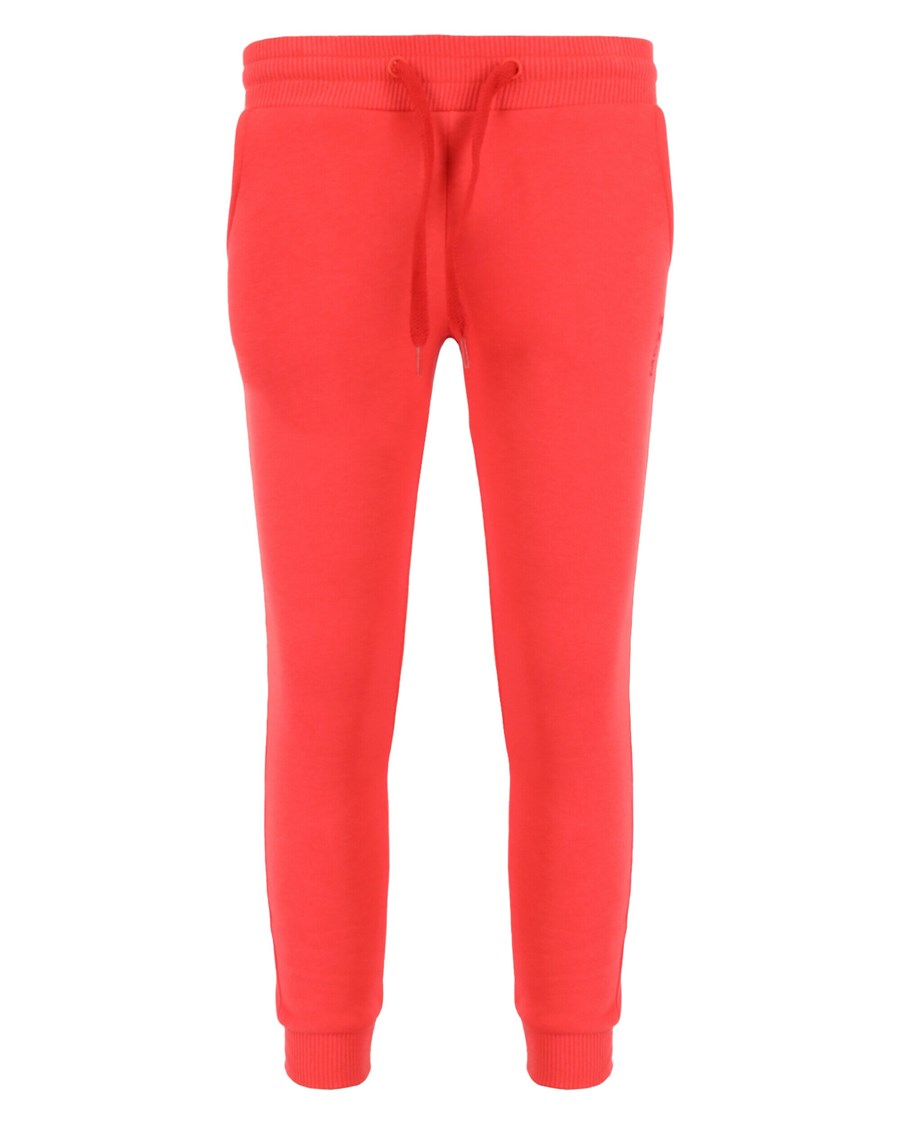 Mexx Sweatpants Coral red Czerwone | BUHZP1954