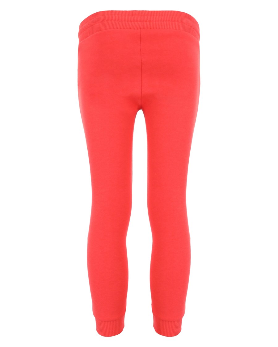 Mexx Sweatpants Coral red Czerwone | BUHZP1954