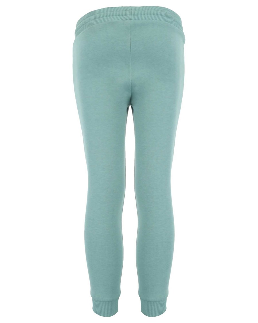 Mexx Sweatpants Dark Mint Ciemny Mięta | AZXBJ2704