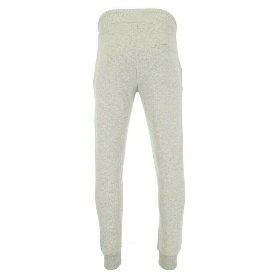 Mexx Sweatpants Grey Melee Szare | RKTQH1782