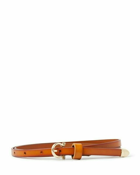 Mexx Belt Small Cognac Cognac | ZVJDQ2605