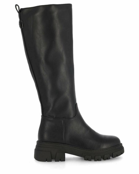 Mexx Boot Kyani Black Czarne | QUGZD4305