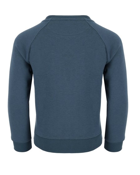 Mexx Crew neck sweater Light Navy (Dark Denim) Głęboka Granatowe | QLBEW8695