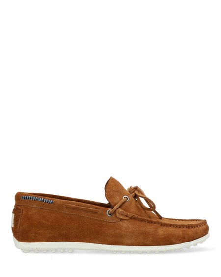 Mexx Moccassin Jensen Cognac Cognac | HQVDJ7841