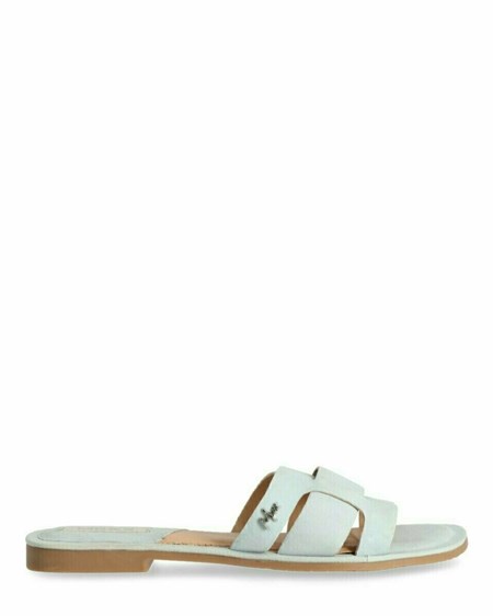 Mexx Sandal Jacey Blue Niebieskie | QHZND4637