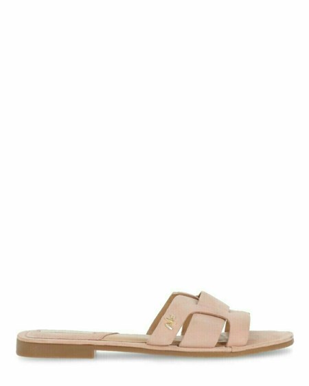 Mexx Sandal Jacey Pink Różowe | MRISK7823