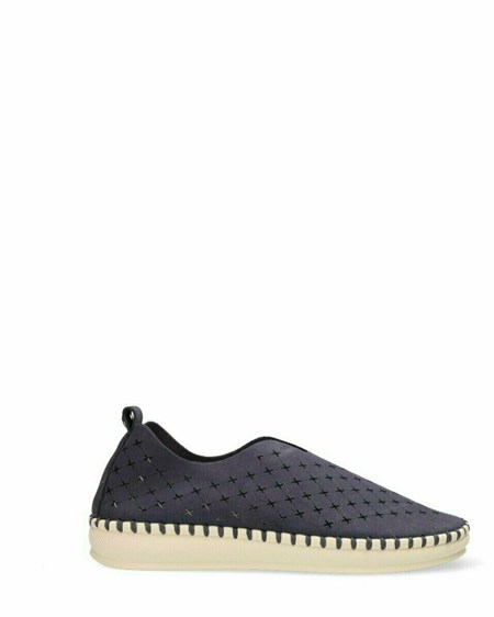 Mexx Sneaker Jelke Navy Niebieskie | PODVY6982