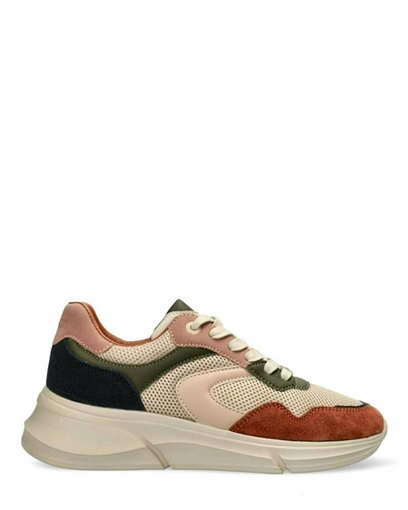 Mexx Sneaker Jilou Multicolor Multicolour | RUOLP1204