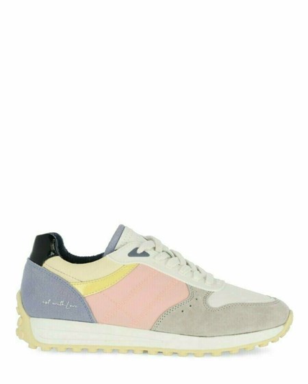 Mexx Sneaker June Multicolor Multicolour | WRLZN0925